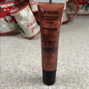 LIP GLOSS    MAPLE 🍁 SUGAR